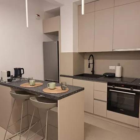 Apartment K45 Serenity *