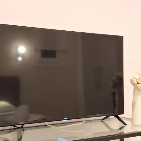 K45 Serenity Apartment