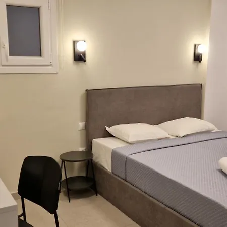 Apartment K45 Serenity