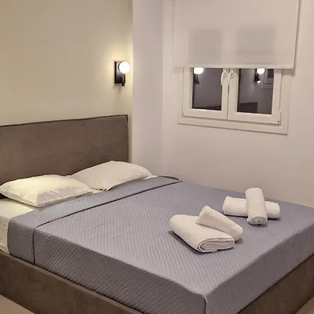 K45 Serenity * Thessaloniki