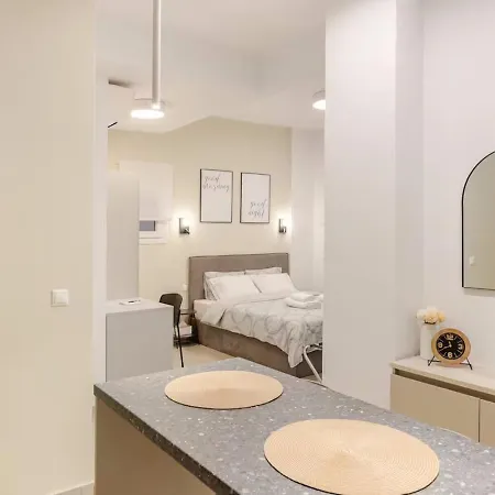 K45 Serenity Apartment