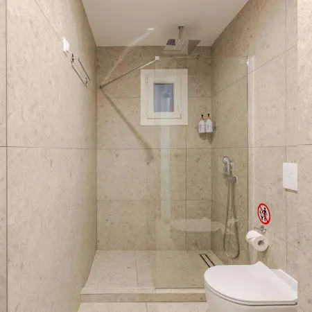 K45 Serenity Apartment *