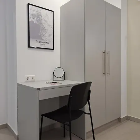 Апартаменты K45 Serenity