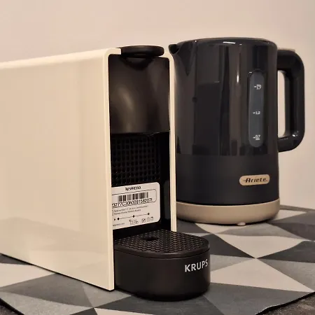 아파트 K45 Serenity 테살로니키