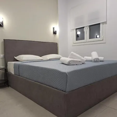 K45 Serenity * 테살로니키