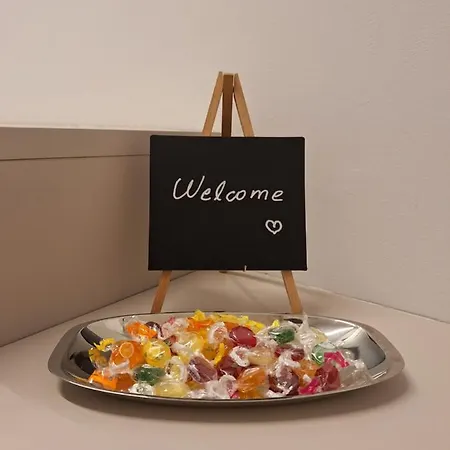 K45 Serenity Апартаменты *