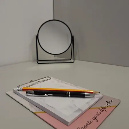 아파트 K45 Serenity