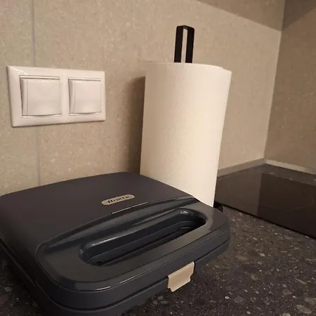 K45 Serenity 아파트