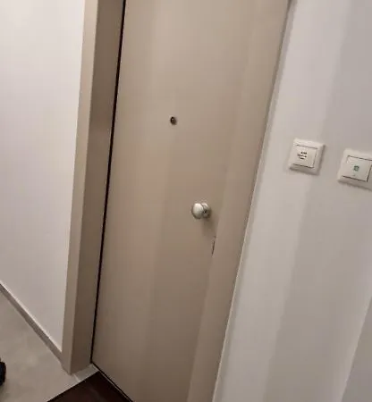 K45 Serenity 아파트 테살로니키