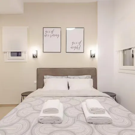 K45 Serenity * 테살로니키