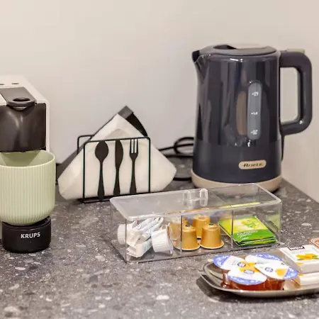 K45 Serenity 아파트 테살로니키