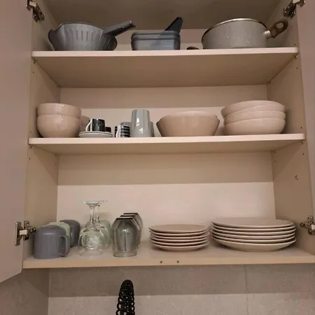 아파트 K45 Serenity 테살로니키