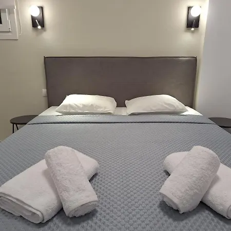 K45 Serenity Διαμέρισμα