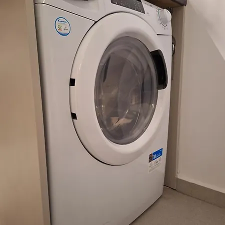 K45 Serenity Διαμέρισμα Θεσσαλονίκη