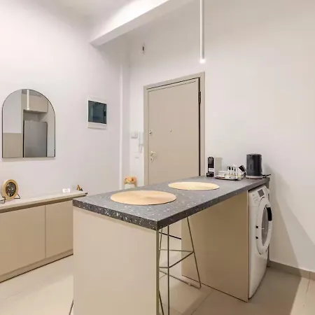 K45 Serenity Θεσσαλονίκη