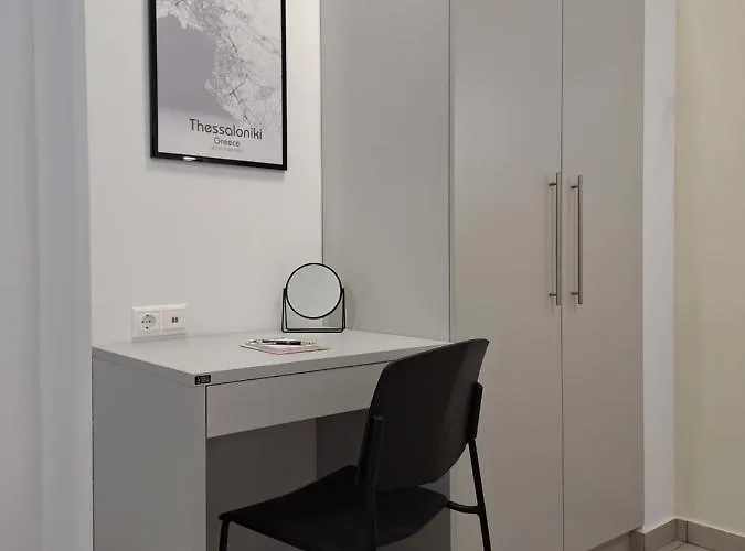 Apartman K45 Serenity