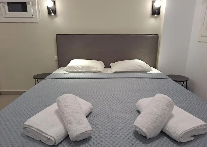 K45 Serenity Apartman
